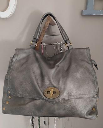 Borsa postina ecopelle