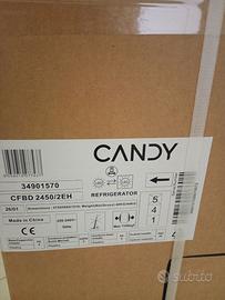 Frigo da incasso combinato Candy Nuovo