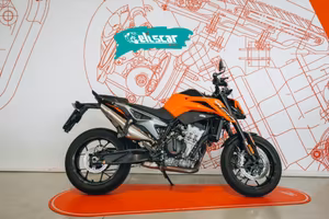 KTM 790 Duke 790 L DUKE