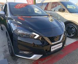 Nissan Micra 5 Porte 1.0 IG-T Eco N-Design 1....