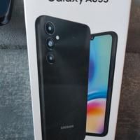 Samsung Galaxy A05s