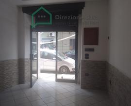 LOCALE VIA BENEDETTO CAIROLI