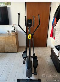 Ellittica Domyos El 500