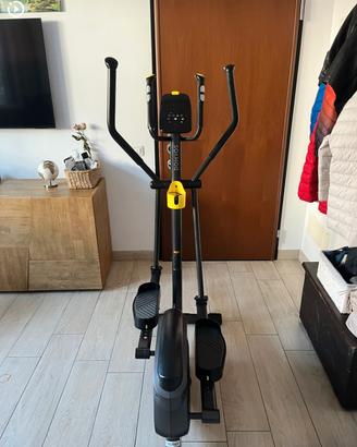 Ellittica Domyos El 500