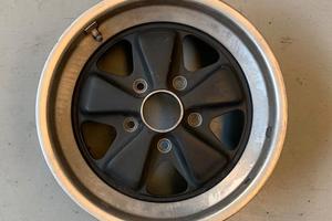 CERCHIO 16" pollici FUCHS / FUCINATO PORSCHE 911