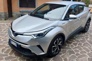 Toyota C-HR Hybrid - 1.8 Business 2WD E-CVT 122 CV