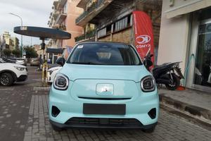 Leapmotor T03 70kW NUOVA