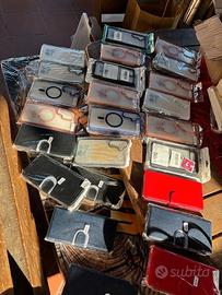 Cover telefono s 25 s 25 plus ip 16 ed altre