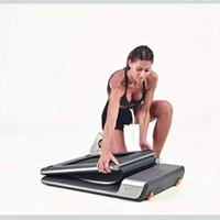 Tapis roulant toorx walking pad