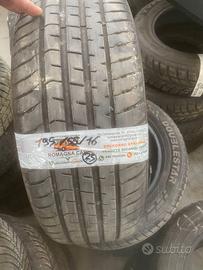 PNEUMATICI 195 55 16  91V  4 PEZZI