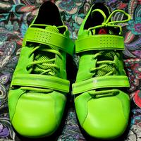 Scarpe Reebok CrossFit Lifter Plus 2.0 EUR 50 CM33