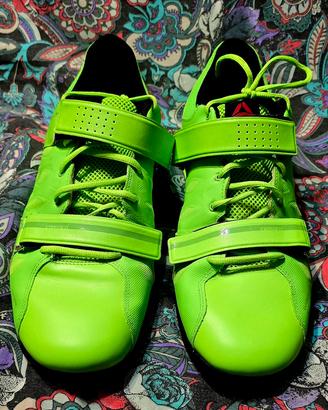 Scarpe Reebok CrossFit Lifter Plus 2.0 EUR 50 CM33