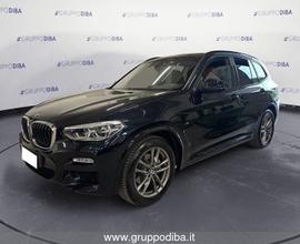 BMW X3 G01 2017 Diesel xdrive20d Msport 190cv...