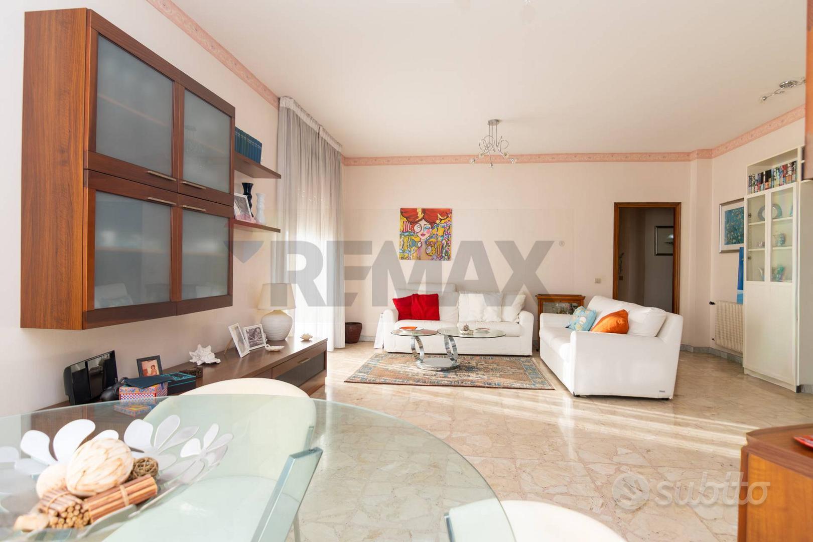 Appartamento – Catania, San Teodoro - Vista 3