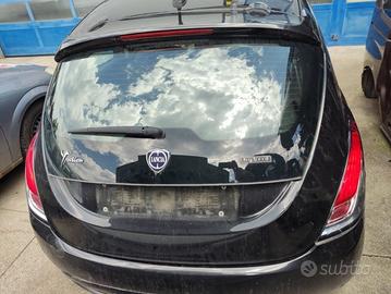 Portellone nudo LANCIA YPSILON del 2021