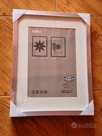 RIBBA Cornice, nero, 30x40 cm - IKEA Italia