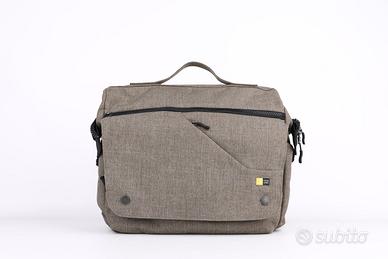 Borsa Case Logic Reflexion - FLXM 102 – brown