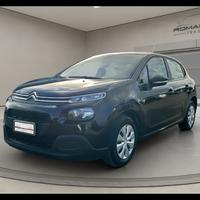 CITROEN C3 1.2 VTi 82 Exclusive