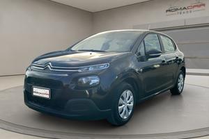 CITROEN C3 1.2 VTi 82 Exclusive