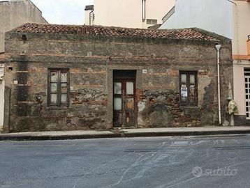 Casa Indipendente Barcellona Pozzo di Gotto