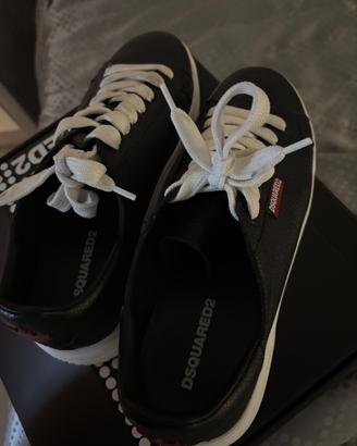 Dsquared