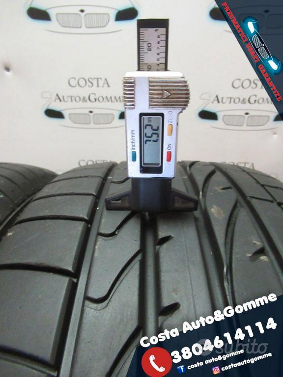 Subito - Costa Auto&Gomme - 205 55 17 Continental 95% 2021 205 55 R17 -  Accessori Auto In vendita a Padova