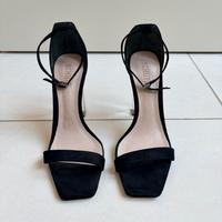 Sandali Schutz donna con tacco 12 - n. 40/41