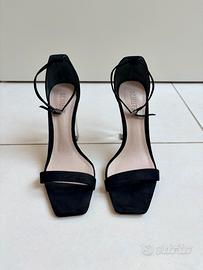 Sandali Schutz donna con tacco 12 - n. 40/41