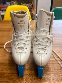 Pattini ghiaccio Edea Brio 230