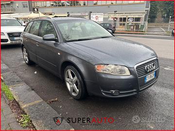 Audi A4 1.9 TDI Avant Top