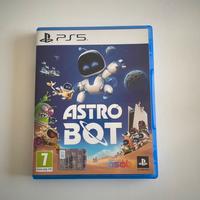 Astrobot ps5