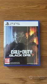 Call of Duty Black Ops 7
