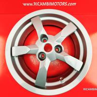 MANIGLIONI TOPCASE PEUGEOT SATELIS