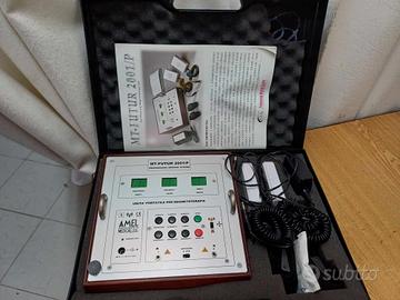 Magnetoterapia Professionale Emel MT FUTUR 2001/P 