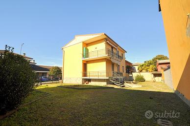 Casa Indipendente Inveruno [Cod. rif 3209387VRG]