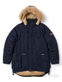 Woolrich Artic Parka originale, taglia M