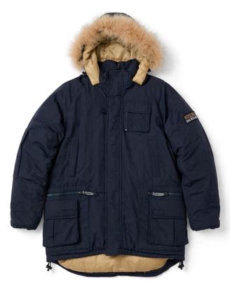 Woolrich Artic Parka originale, taglia M
