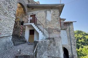 Appartamento di 60 m² con 2 locali a Concerviano