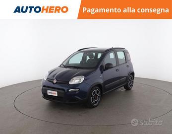 FIAT Panda CV23007