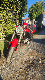 Cagiva Raptor 125