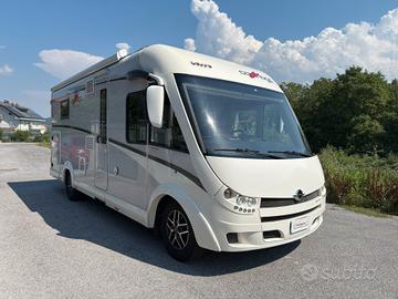 Carthago C TOURER I 144 QB