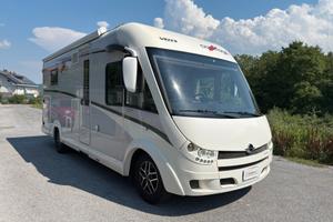 Carthago C TOURER I 144 QB