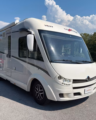 Carthago C TOURER I 144 QB