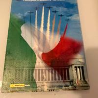 Folder francobolli pattuglia acrobatica nazionale