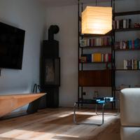 Panca Wedge - Riva1920