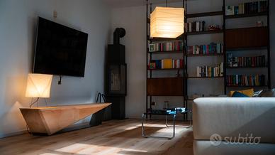 Panca Wedge - Riva1920