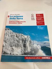 Le scienze della terra. Per le scuole superiori