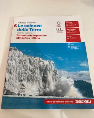 Le scienze della terra. Per le scuole superiori