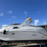 Barca Sessa Oyster 27