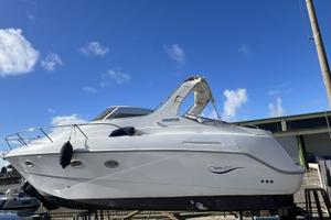 Barca Sessa Oyster 27